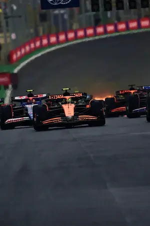 ปกนิยาย FULL THROTTLE