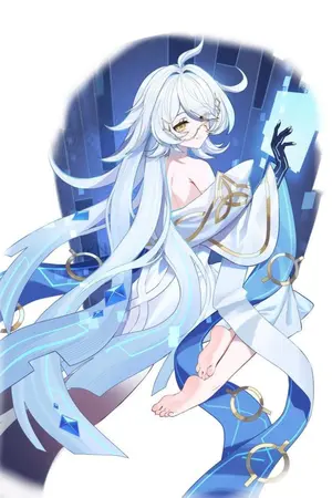 ปกนิยาย Cardfight!! Vanguard V: Serenade of the Moon Goddess บทเพลงแห่งเทพธิดาจันทรา