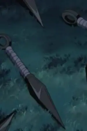 ปกนิยาย [ MHA/BNHA ] Ninja of Heroes แพทย์ผู้พิทักษ์