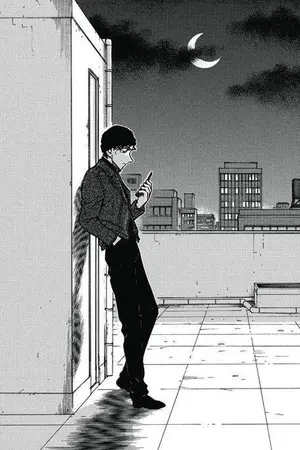 ปกนิยาย [Detective Conan]ชีวิตนี้ขอใช้ให้คุ้มหน่อยเถอะ
