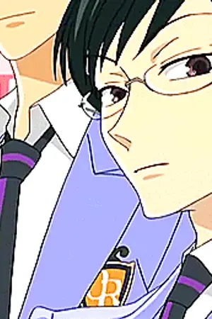 ปกนิยาย [Ouran High School Host Club]หญิงสาวผู้ถูกเรียกขานว่าเจ้าชาย