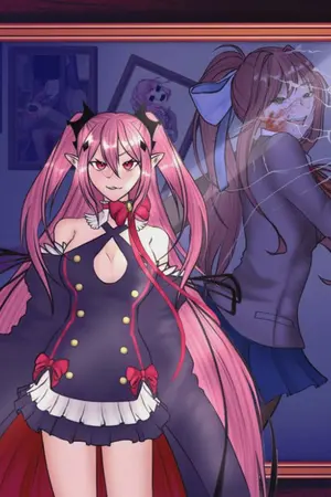 ปกนิยาย [Fic Anime] หลับอยู่ดีๆก็ตื่นมาที่ไหนไม่รู้และยังอยู่ในร่างที่เหมือนคุรุรุ เทเปสเวอร์ชั้นตัวเล็ก