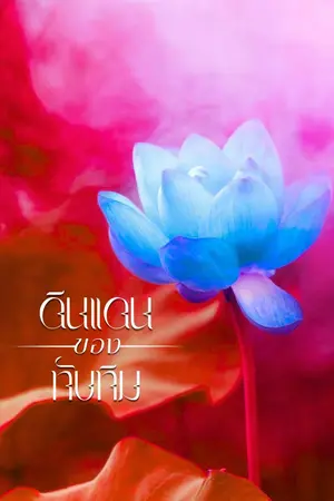 ปกนิยาย ดินแดนของทับทิม