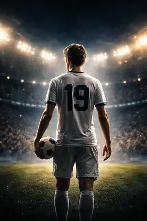 ปกนิยาย Rising ผูกฝัน...พันมันไว้ที่ปลายสตั๊ด-Prologue