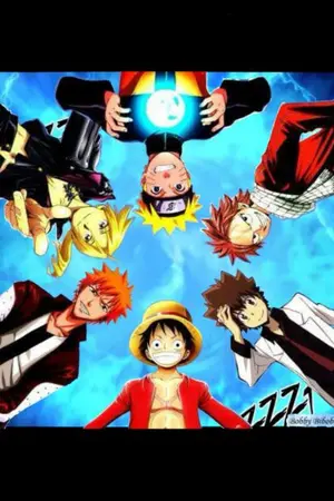 ปกนิยาย (fic anime) เมื่อ gate ไปปรากฏในโลกต่างๆ