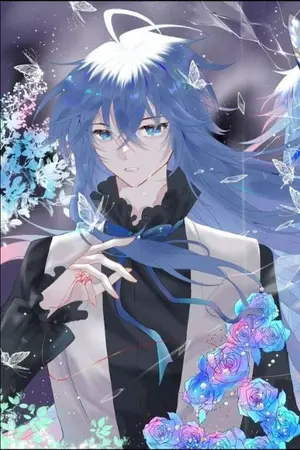 ปกนิยาย [Fic Douluo Dalu]ชีวิตหลังหย่าร่าง