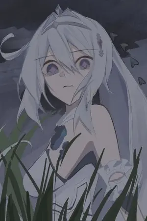 ปกนิยาย Honkai impact 3 เริ่มต้นด้วยการมีอะไรกับเคียน่าก่อนจะโดนเหล่าวาลคิเลียทั้งหลายไล่ฆ่า