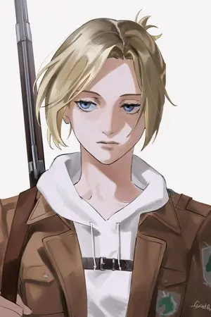 ปกนิยาย [Fic] Attack on Titan : Last Savior 【ฝ่าพิภพวีรบุรุษมหากาฬ】