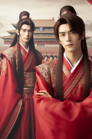 ปกนิยาย มังกรซ่อนเงารัก