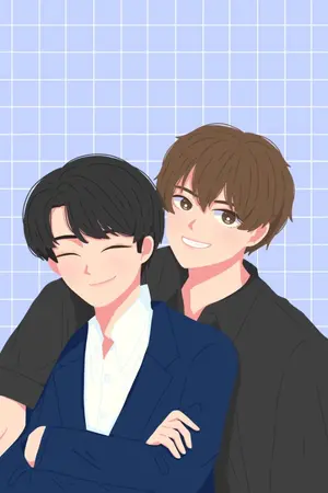 ปกนิยาย Friend to Friend | เพื่อนคนนั้นคือแฟนผมเอง