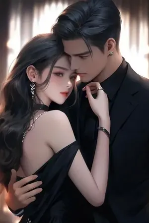 ปกนิยาย เย่ซีเยว่