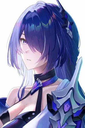 ปกนิยาย Fic honkai what if [trailblazer ในอีกการเดินทาง]