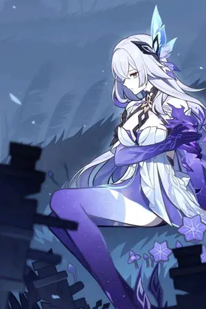 ปกนิยาย Fic honkai x all game การผจญภัยของไอ้หนุ่มหน้าหวานและการพบเจอเรื่องราวอันยากลําบาก