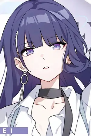 ปกนิยาย Fic honkai impact Mission :ผมจะเฝ้ามองเส้นทางสู่วาลคีเรียระดับSของเมย์เองครับ