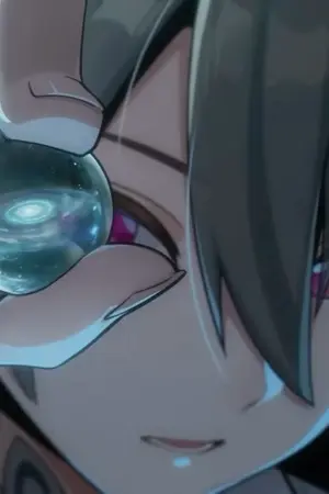 ปกนิยาย Fic honkai impac ใครกันที่จะเป็นตัวเอกของจักรวาลหลัก!!!!