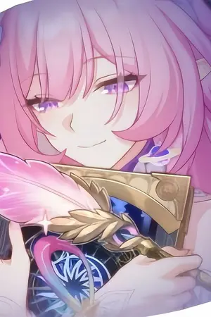 ปกนิยาย Fic honkai star raill เรื่องราวสุดโรแมนติกหลังศึกใหญ่