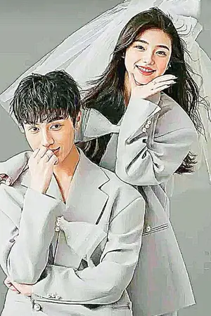 ปกนิยาย พ่อหนุ่มน้ำแข็งใสกับยัยจอมตื้อ