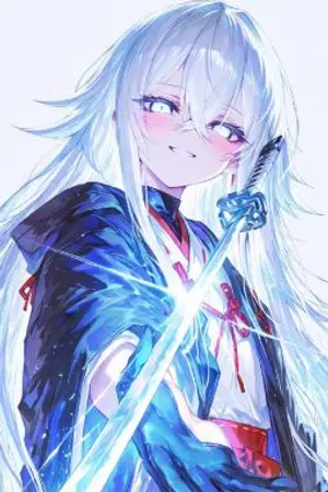 ปกนิยาย 《Fic Anime》บันทึกเส้นทางสู่บัลลังก์ของพระเจ้า「ปฐมบท : ลอสเบลท์แห่งความโกลาหล」