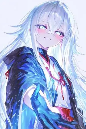 ปกนิยาย 《Fic Anime》บันทึกเส้นทางสู่บัลลังก์ของพระเจ้า「ปฐมบท : ลอสเบลท์แห่งความโกลาหล」