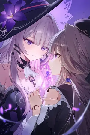 ปกนิยาย 《Fic Anime》: บันทึกพิศวงของนักเดินทางข้ามมิติ「ปฐมบท: ลอสเบลท์แห่งความโกลาหล」