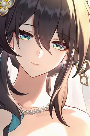 ปกนิยาย 《Fic Anime》บันทึกเส้นทางสู่บัลลังก์ของพระเจ้า「ปฐมบท : ลอสเบลท์แห่งความโกลาหล」