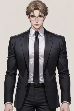 ปกนิยาย ลุงคะ เมื่อไรจะถึงเวลาของเรา