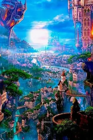 ปกนิยาย พันธนาการศิลาจันทรา (The Lunar Shackle)