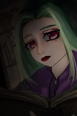 ปกนิยาย [Destroy the Throne: The Traitor’s Left Hand in the Shadows] มือซ้ายของผู้ทรยศ​ในเงามืด