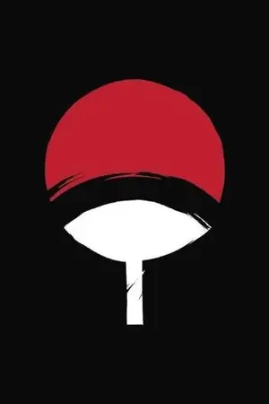 ปกนิยาย naruto ทายาทอุจิวะอีกคนที่รอดชีวิต