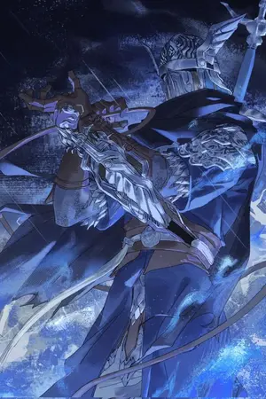 ปกนิยาย Mato Seihei no Slave อัศวินของสาวๆหน่วยปราบอสูร