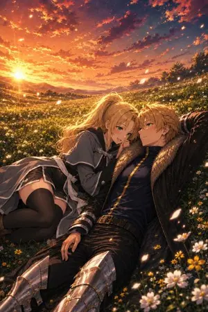 ปกนิยาย mushoku tensei เด็กชายนามว่าอาเธอร์