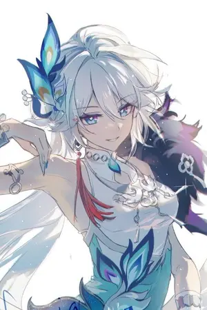 ปกนิยาย [ Swallowed Star / hoyoverse / fate ] บันทึกการเอาชีวิตรอดด้วยโคลนนับหมื่น ในโลกจอมยุทธ์อวกาศ