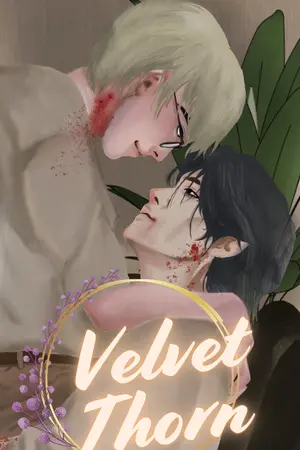 Velvet Thorn:กุหลาบไร้หนาม