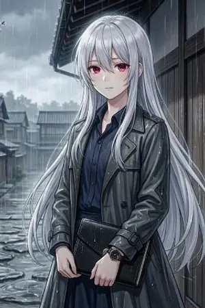 ปกนิยาย [Fanfic] เกิดใหม่ในต่างโลก