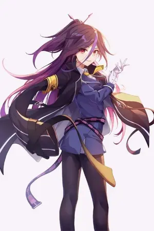 ปกนิยาย Honkai: ฉันแค่อยากได้แฟนฟิค Houkai Gakuen 2 ไม่ใช่หลุดเข้ามาในนี้!