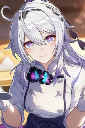 ปกนิยาย นายแน่ใจนะว่าความยากระดับนี้คือ Honkai impact 3rd !?