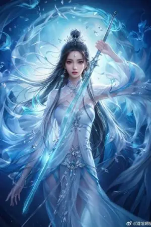 ปกนิยาย การเป็นอมตะเริ่มต้นจากการเป็นลูกเขย