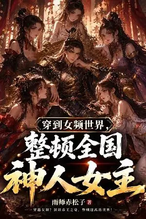 ปกนิยาย ทะลุมิติมาสู่โลกนิยายผู้หญิง  ข้าจะจัดระเบียบเหล่านางเอกสุดเพี้ยนทั่วแผ่นดิน! ( ข้าคือฮ่องเต้ในโลกนิยายหญิง)