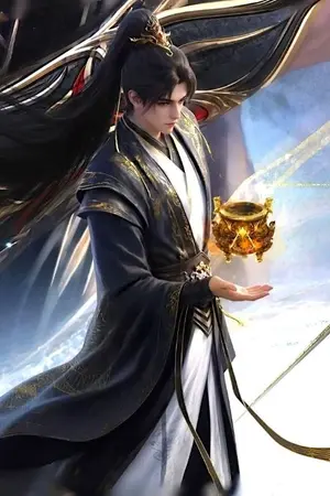 ปกนิยาย Douluo จักรพรรดิสวรรค์เย่