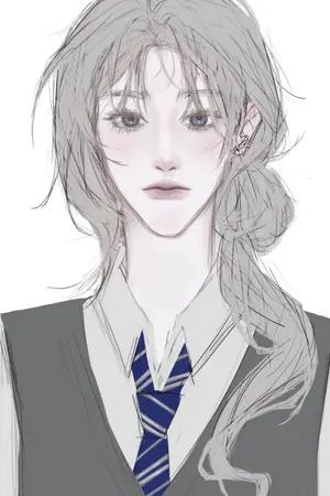 ปกนิยาย [Harry Potter] Don’t mess with a French girl