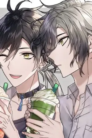 ปกนิยาย Help me plz!! ช่วยบอกผมที ผมดูดีหรือป่าว