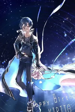 ปกนิยาย [Fic Honkai Impact 3rd] การพบกันอีกครั้งของความหวังที่หายไป