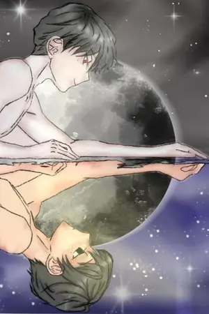ปกนิยาย karma's เวรระงับด้วยการจองเวร