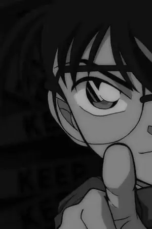 ปกนิยาย [Fic Conan] ทะลุมิติครั้งนี้ขอรักได้ไหม