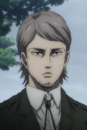 ปกนิยาย [  FIC attack on Titan] รักหลังความขัดแย้ง