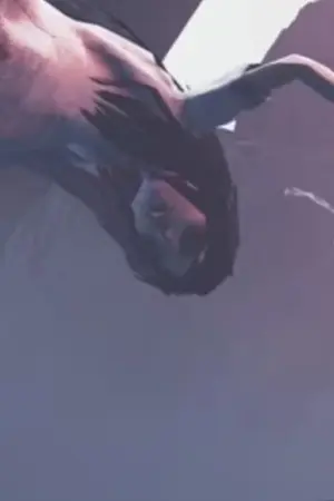 ปกนิยาย [ Fic Reanimal] บาดแผลบริสุทธิ์