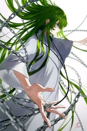 ปกนิยาย [Fic Douluo Dalu] The Chain Of Heaven