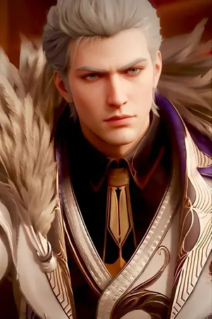 ปกนิยาย Douluo Dalu : อาณาจักรแห่งแสงจรัส