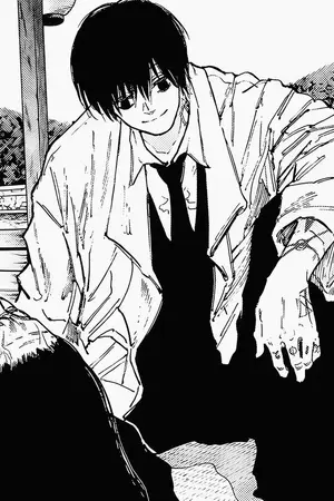 ปกนิยาย Sakamoto days fiction — Losing your mind ( nagumo x oc )
