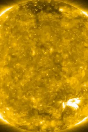 ปกนิยาย TC : Mission to The Sun, ภารกิจสู่ดวงตะวัน